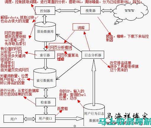 解析搜索引擎算法变化，掌握最新SEO实战密码